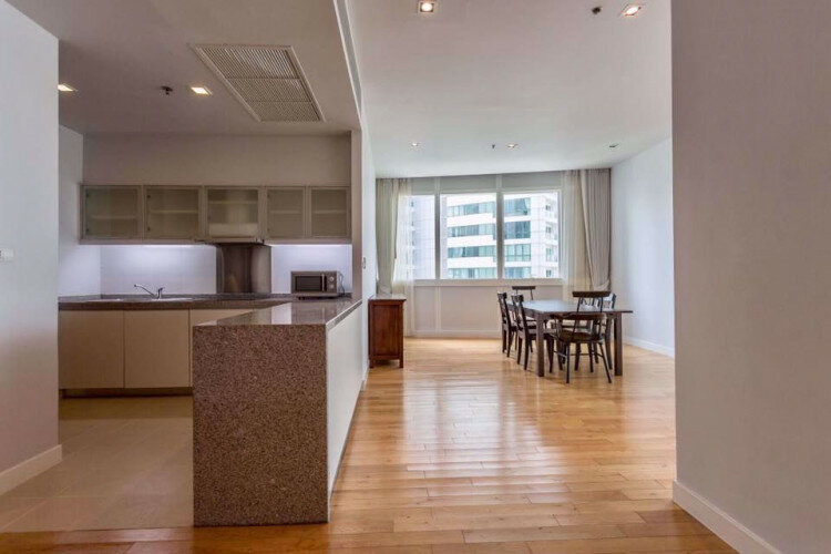 Кондоминиум в Бангкоке, Таиланд | THE153819