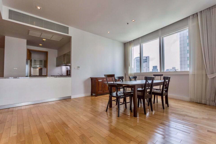 Кондоминиум в Бангкоке, Таиланд | THE153819