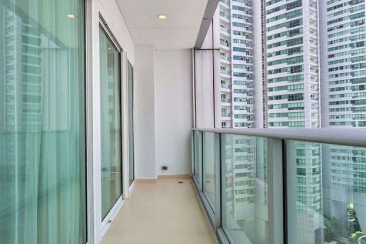 Кондоминиум в Бангкоке, Таиланд | THE153819