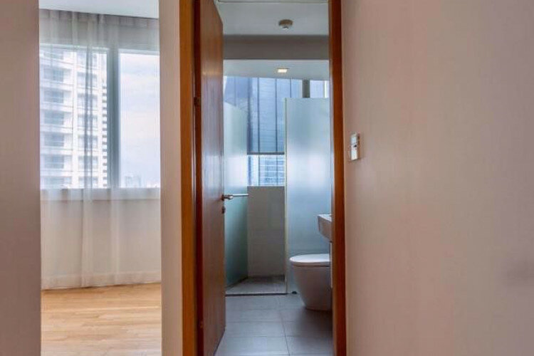 Кондоминиум в Бангкоке, Таиланд | THE153819