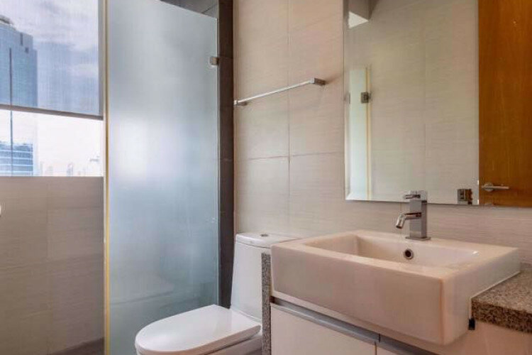 Кондоминиум в Бангкоке, Таиланд | THE153819