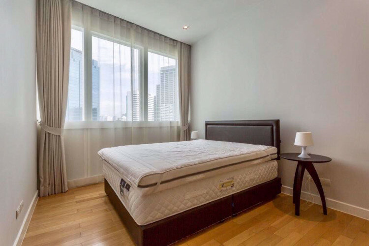 Кондоминиум в Бангкоке, Таиланд | THE153819