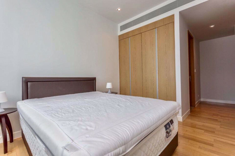 Кондоминиум в Бангкоке, Таиланд | THE153819