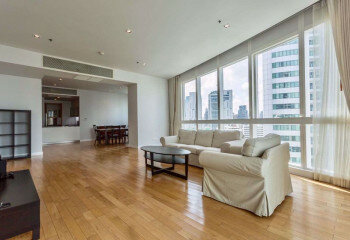 Кондоминиум в Бангкоке, Таиланд | THE153819