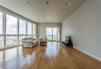 Кондоминиум в Бангкоке, Таиланд | THE153819