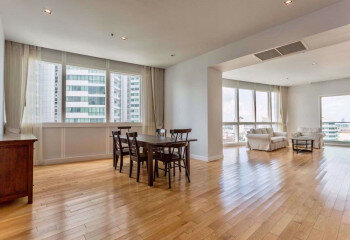 Кондоминиум в Бангкоке, Таиланд | THE153819