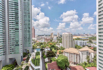 Кондоминиум в Бангкоке, Таиланд | THE153819