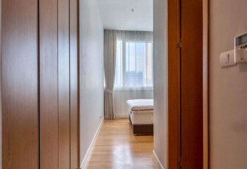 Кондоминиум в Бангкоке, Таиланд | THE153819