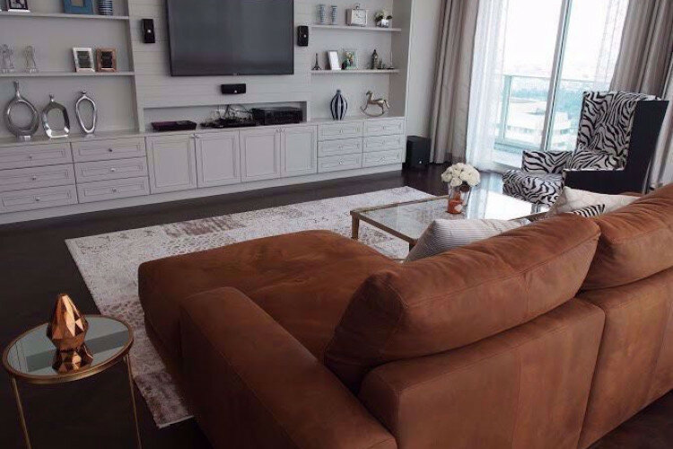 Кондоминиум в Бангкоке, Таиланд | THE453890