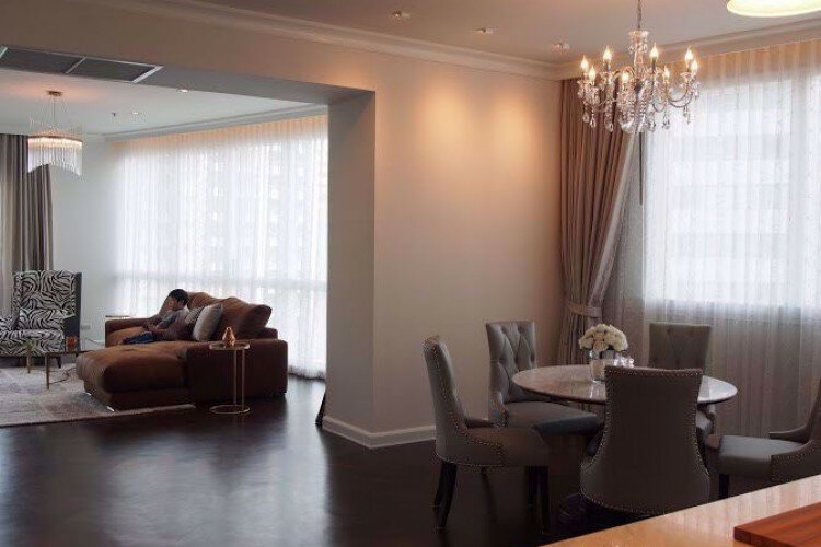 Кондоминиум в Бангкоке, Таиланд | THE453890