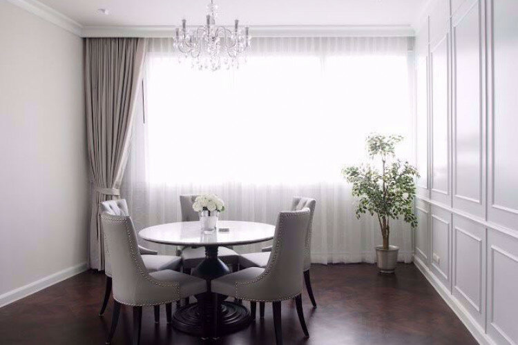 Кондоминиум в Бангкоке, Таиланд | THE453890