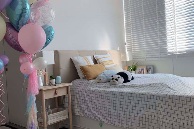 Кондоминиум в Бангкоке, Таиланд | THE453890