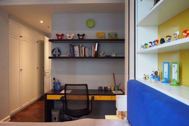 Кондоминиум в Бангкоке, Таиланд | THE453890