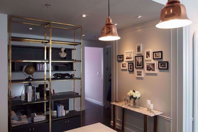 Кондоминиум в Бангкоке, Таиланд | THE453890