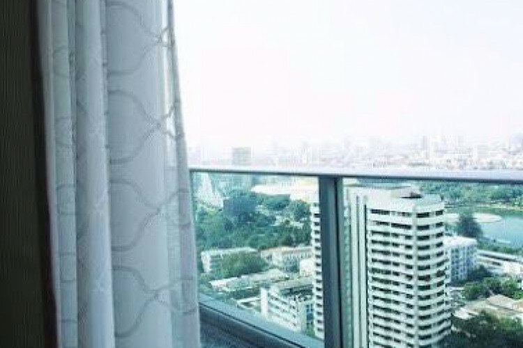 Кондоминиум в Бангкоке, Таиланд | THE453890