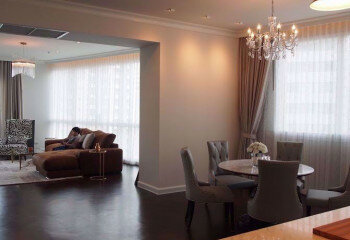 Кондоминиум в Бангкоке, Таиланд | THE453890