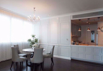 Кондоминиум в Бангкоке, Таиланд | THE453890