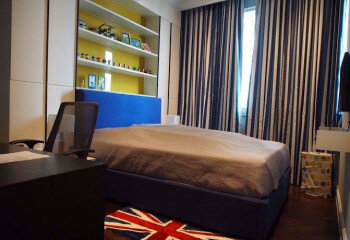 Кондоминиум в Бангкоке, Таиланд | THE453890