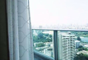 Кондоминиум в Бангкоке, Таиланд | THE453890