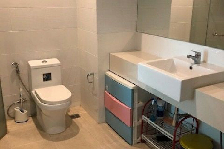 Кондоминиум в Паттайе, Таиланд | THE222370