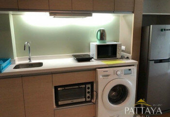 Кондоминиум в Паттайе, Таиланд | THE222370