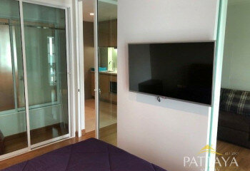 Кондоминиум в Паттайе, Таиланд | THE222370