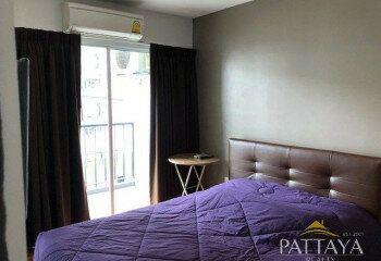 Кондоминиум в Паттайе, Таиланд | THE222370