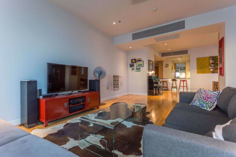 Кондоминиум в Бангкоке, Таиланд | THE553872