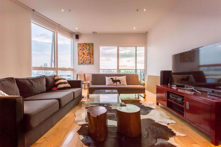 Кондоминиум в Бангкоке, Таиланд | THE553872