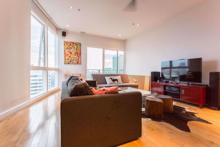 Кондоминиум в Бангкоке, Таиланд | THE553872