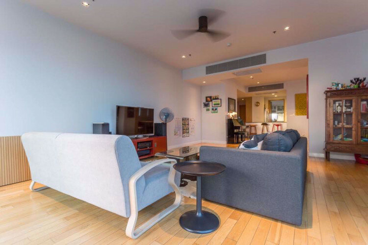 Кондоминиум в Бангкоке, Таиланд | THE553872