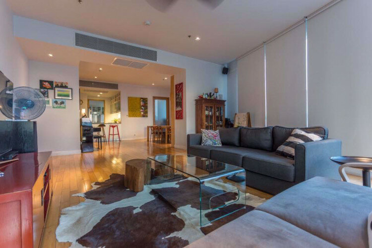 Кондоминиум в Бангкоке, Таиланд | THE553872