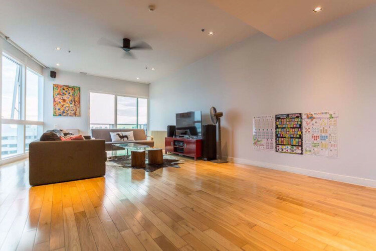 Кондоминиум в Бангкоке, Таиланд | THE553872