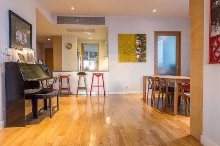 Кондоминиум в Бангкоке, Таиланд | THE553872