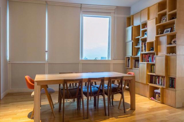 Кондоминиум в Бангкоке, Таиланд | THE553872