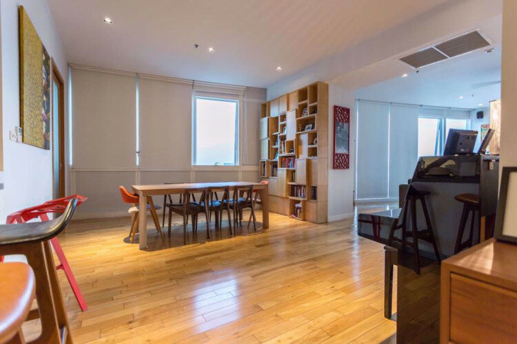 Кондоминиум в Бангкоке, Таиланд | THE553872