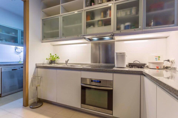 Кондоминиум в Бангкоке, Таиланд | THE553872