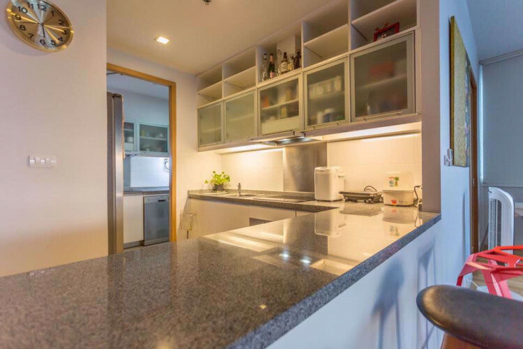 Кондоминиум в Бангкоке, Таиланд | THE553872