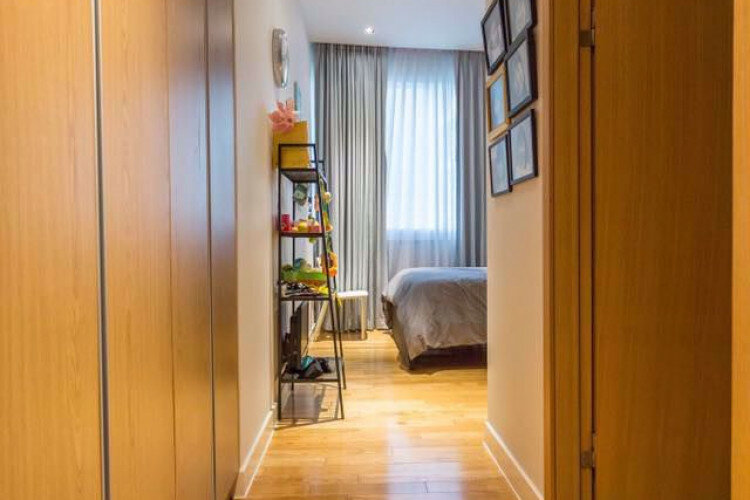 Кондоминиум в Бангкоке, Таиланд | THE553872