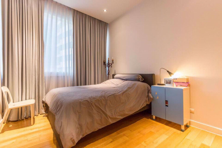 Кондоминиум в Бангкоке, Таиланд | THE553872