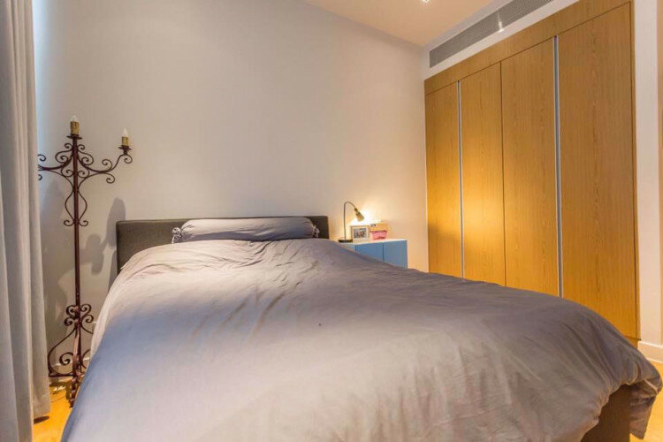 Кондоминиум в Бангкоке, Таиланд | THE553872