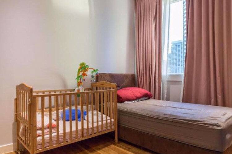 Кондоминиум в Бангкоке, Таиланд | THE553872