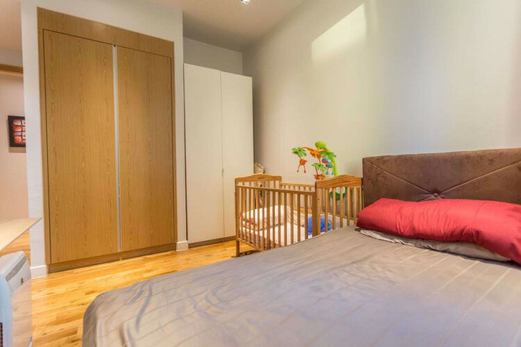 Кондоминиум в Бангкоке, Таиланд | THE553872