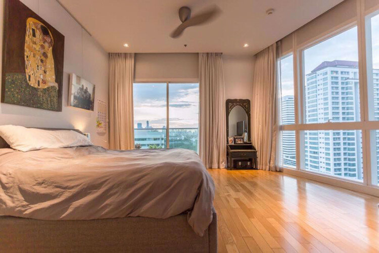 Кондоминиум в Бангкоке, Таиланд | THE553872