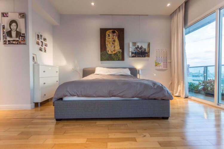 Кондоминиум в Бангкоке, Таиланд | THE553872