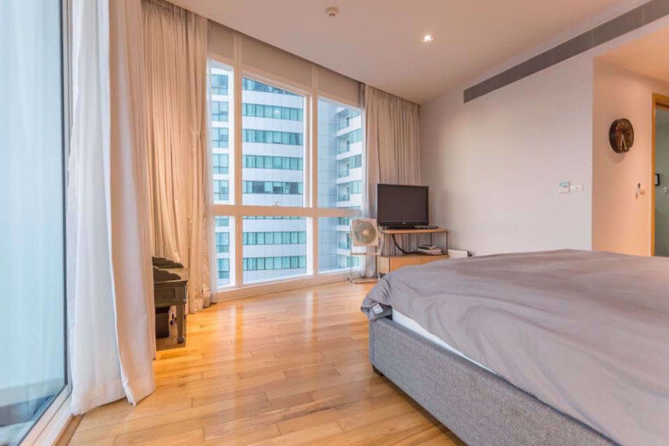 Кондоминиум в Бангкоке, Таиланд | THE553872