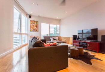 Кондоминиум в Бангкоке, Таиланд | THE553872