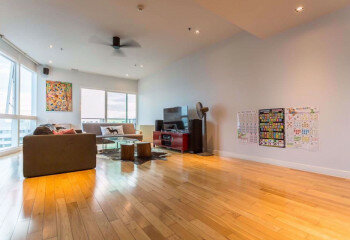 Кондоминиум в Бангкоке, Таиланд | THE553872