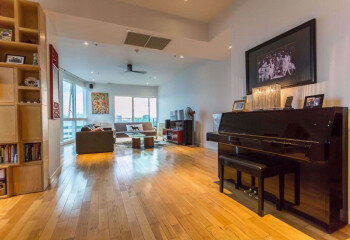 Кондоминиум в Бангкоке, Таиланд | THE553872