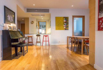 Кондоминиум в Бангкоке, Таиланд | THE553872